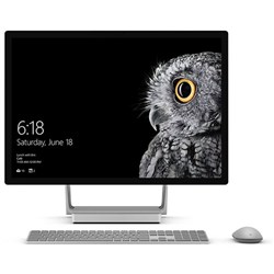 کامپیوتر All in one مایکروسافت Surface Studio Core i5 8GB 1TB+64GB SSD 2GB Touch154034thumbnail